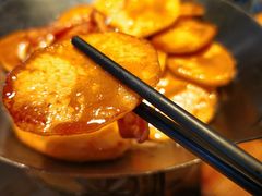 锅仔培根土豆片-无届青年餐馆(熙街店)