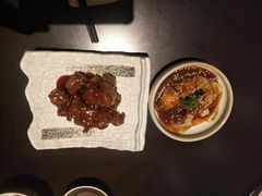 -领事馆19号中餐厅(厦门海景洲际酒店)
