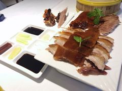 -民福居烤鸭店(石榴庄店)