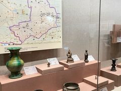 -敦煌市博物馆