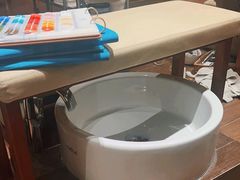 -Dragonfly悠庭·按摩Spa(静安嘉里中心店)