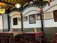 -同得兴 Since·1995 传统苏式面馆(嘉馀坊店)