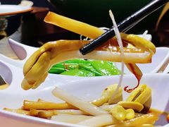 -蒙料·手把肉(望京店)