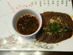 -穆老九清真牛羊肉馆(宋城店)
