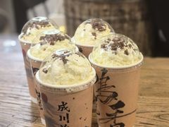 -成川茶店·潮汕工夫浓茶(万象店)