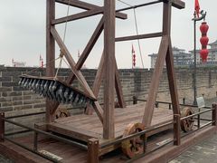 -西安城墙·碑林历史文化景区