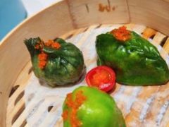 -禄运茶居·手工点心(恒宝广场店)