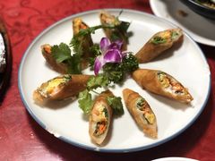 -舒味姜母鸭·沙茶面(湖里店)