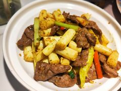 -泰椰里·泰国餐厅(智慧城广百广场店)