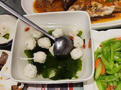 -添福来墨鱼饺子 · 海鲜东北菜(大连星海·黄浦路店)