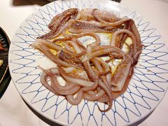 -拾也•和牛•海鲜•烤肉放题(卓悦INTOWN店)
