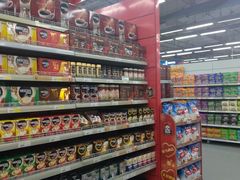 -农工商超市(古棕路店)