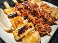 -人间酒暖·Go blanc·烧鸟·深夜食堂(陆家嘴店)
