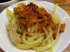 酿皮子-杜记甜食(大众巷店)