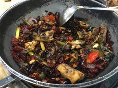 -东山羊庄(八卦岭店)