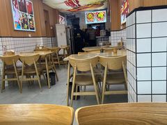 大堂-冒菜西施·非遗冒菜(总店)