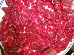 五花匙-小牛海记潮汕牛肉店(永定路店)