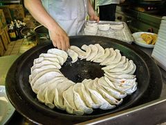-李记清真馆(打钉巷店)