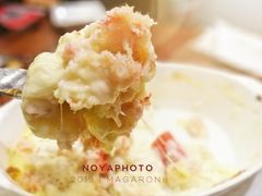 -玛格萝妮比萨屋(四平店)
