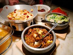 土豆肥牛-佬肥猫(国华广场店)