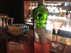 -HUNTING BAR亨霆鸡尾酒馆(越秀淘金店)