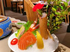 -享月汤皇·海鲜小火锅·聚会(曲江创意谷店)