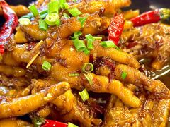 -靓靓蒸虾·头牌蒸虾(南山桂庙店)