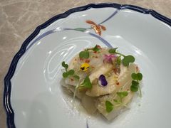 -潮汕味道·煮海餐厅(金麟大厦店)