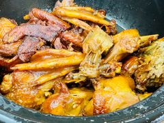 -斯丹姜母鸭·古法干香(涂门街总店)