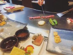 -神户牛排餐厅MOURIYA(总店)