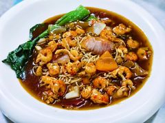 -颓记茶餐厅(美景总店)
