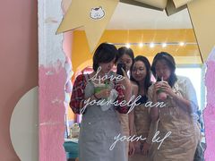 -千浔一暖DIY蛋糕烘焙(人民大学店)