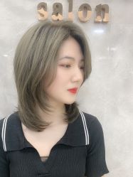 -OnHair造型