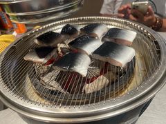 -牧童禧肉社·韩国炭火烤肉店(中粮祥云小镇创始店)