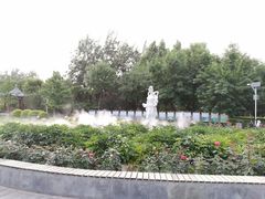 -丰台花园