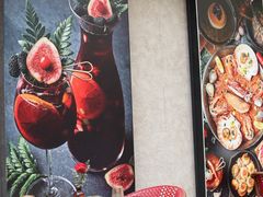 -BROWNSTONE布朗石西班牙餐厅(富城店)