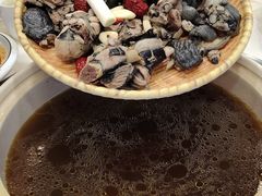 -土连锅·现熬养生汤锅(梁家巷店)