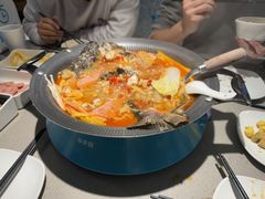 -半天妖烤鱼(新中关购物中心店)