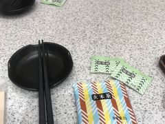-争鲜回转寿司(南开大悦城店)