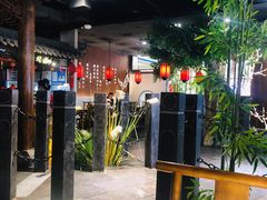 -醉美长安·陕菜(万和城店)