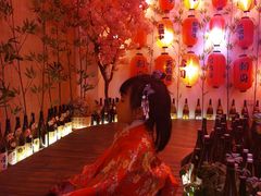 -浦·传统日式料理(3 5 1 1 店)