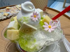 -DQ·蛋糕·冰淇淋(五角场万达店)