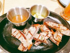 -摩欧客意式餐厅(高新活力汇店)