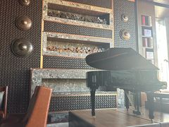 -时光吧·大堂吧·丽江和府洲际度假酒店