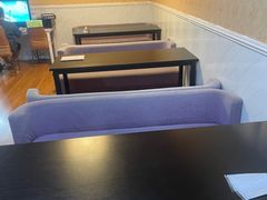 -FullHouse桌游跑团血染剧本杀(南京西路店)