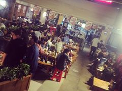 -木屋烧烤(白石洲店)