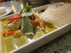 -Home Thai·泰谣(王府井apm店)