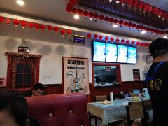 -启明腊汁肉揪面片(翠华路总店)