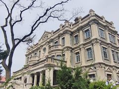 -张学良旧居陈列馆