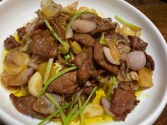 -铁公鸡·四川料理(天环广场店)